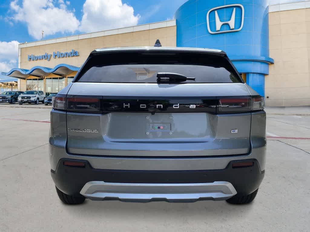 New 2026 Honda Prologue EX SUV