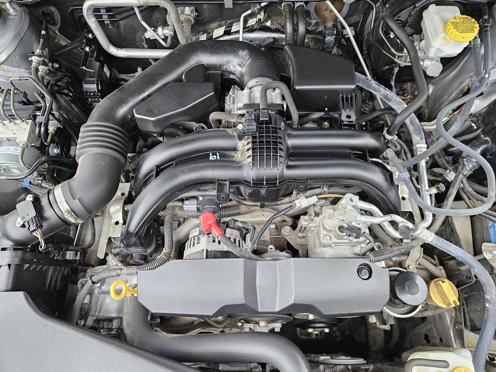 Thumbnail: 2019 Subaru Outback - 30