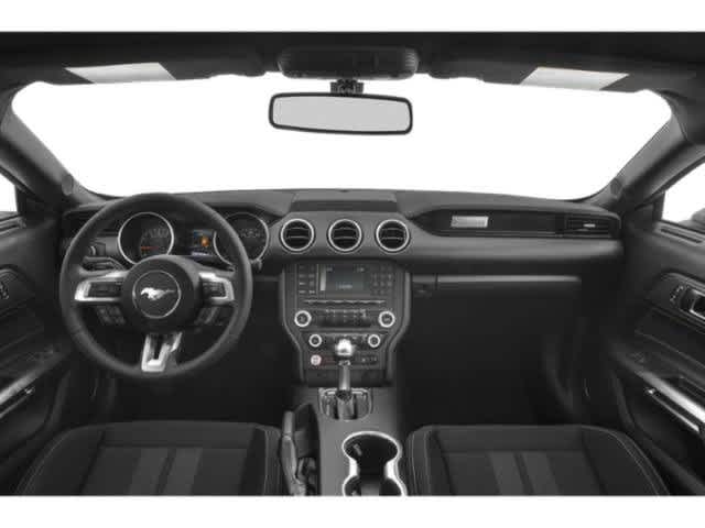 2021 Ford Mustang  11