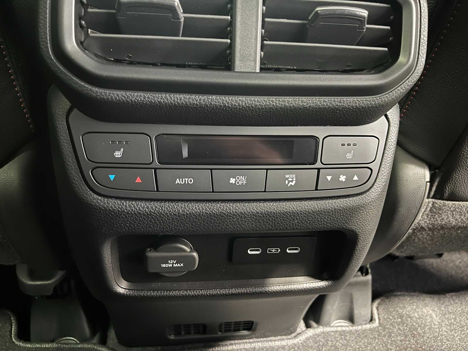 Thumbnail: 2026 Honda Ridgeline - 19