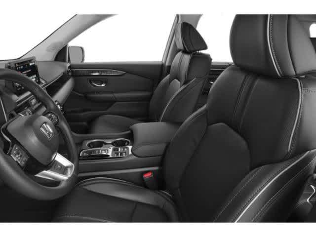 Thumbnail: 2025 Honda Pilot - 12