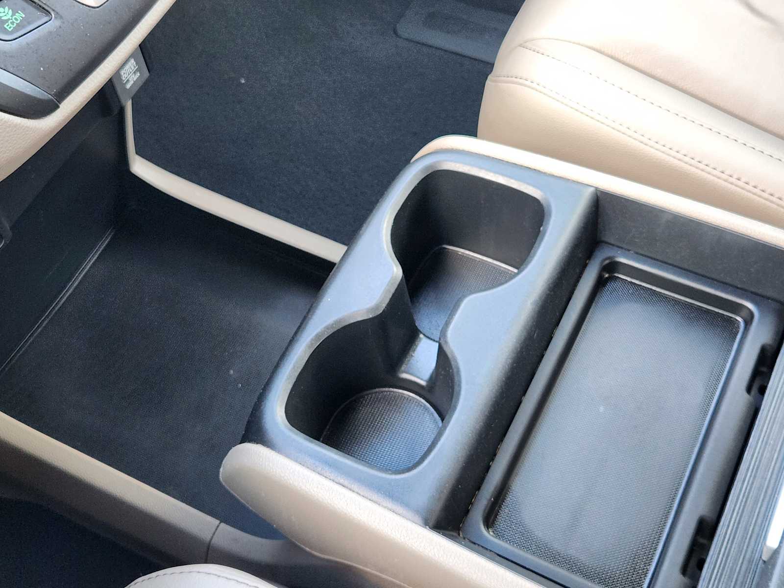 Thumbnail: 2021 Honda Odyssey - 20
