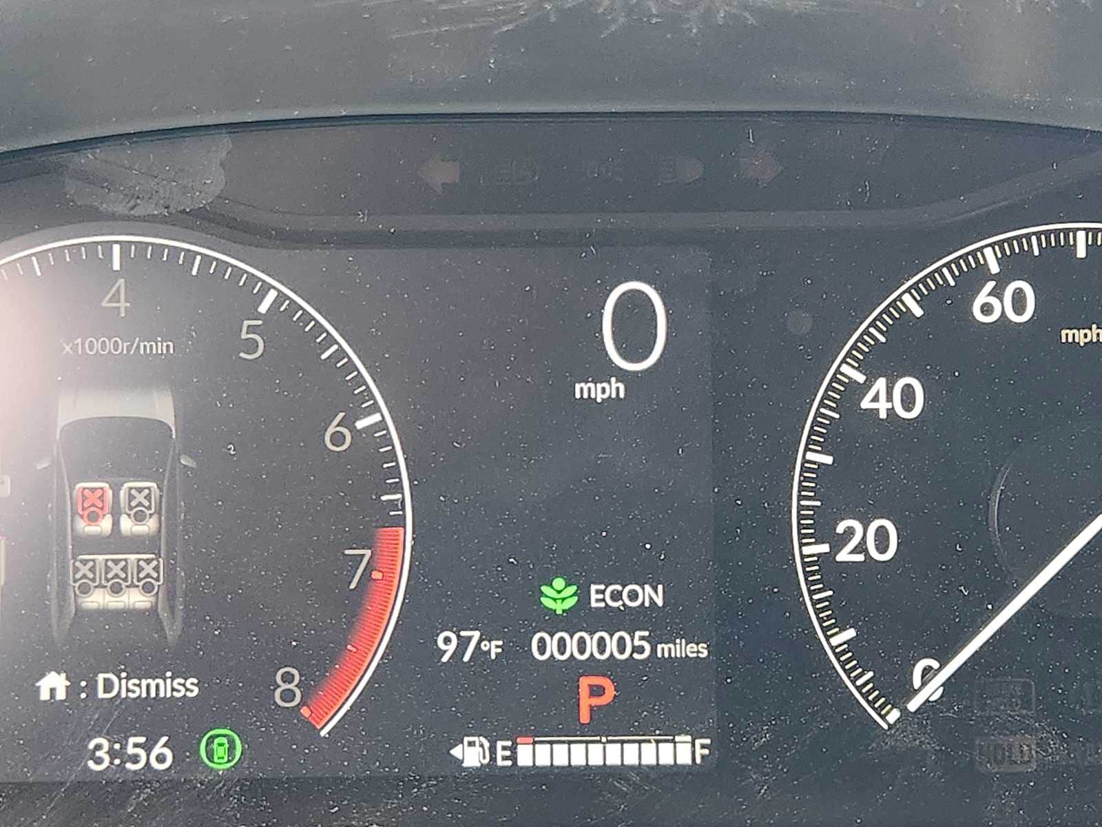 Thumbnail: 2027 Honda HR-V - 14