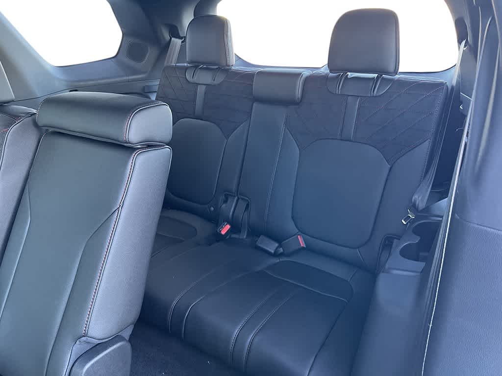 Thumbnail: 2026 Honda Pilot - 23