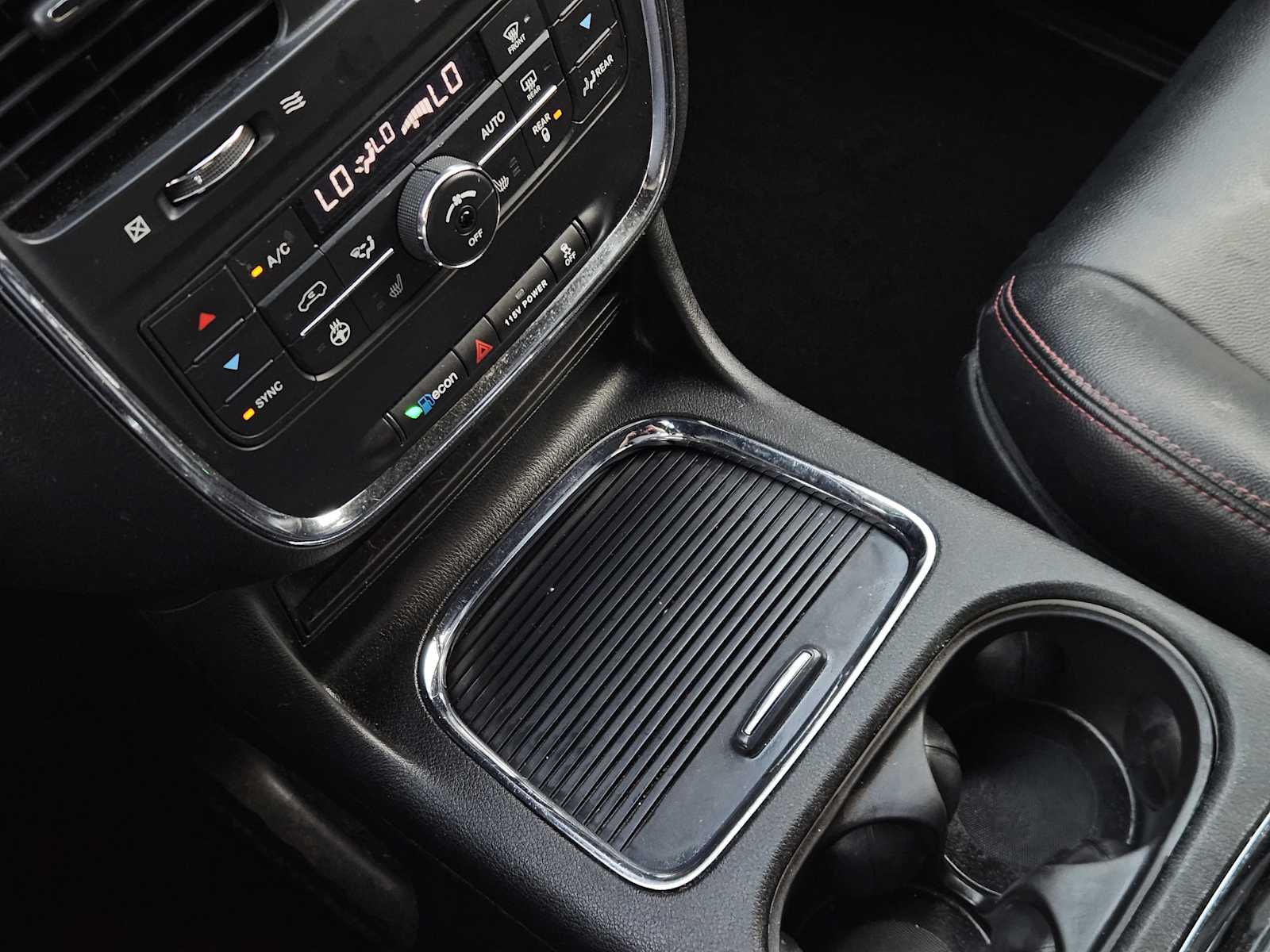 Thumbnail: 2018 Dodge Grand Caravan - 19