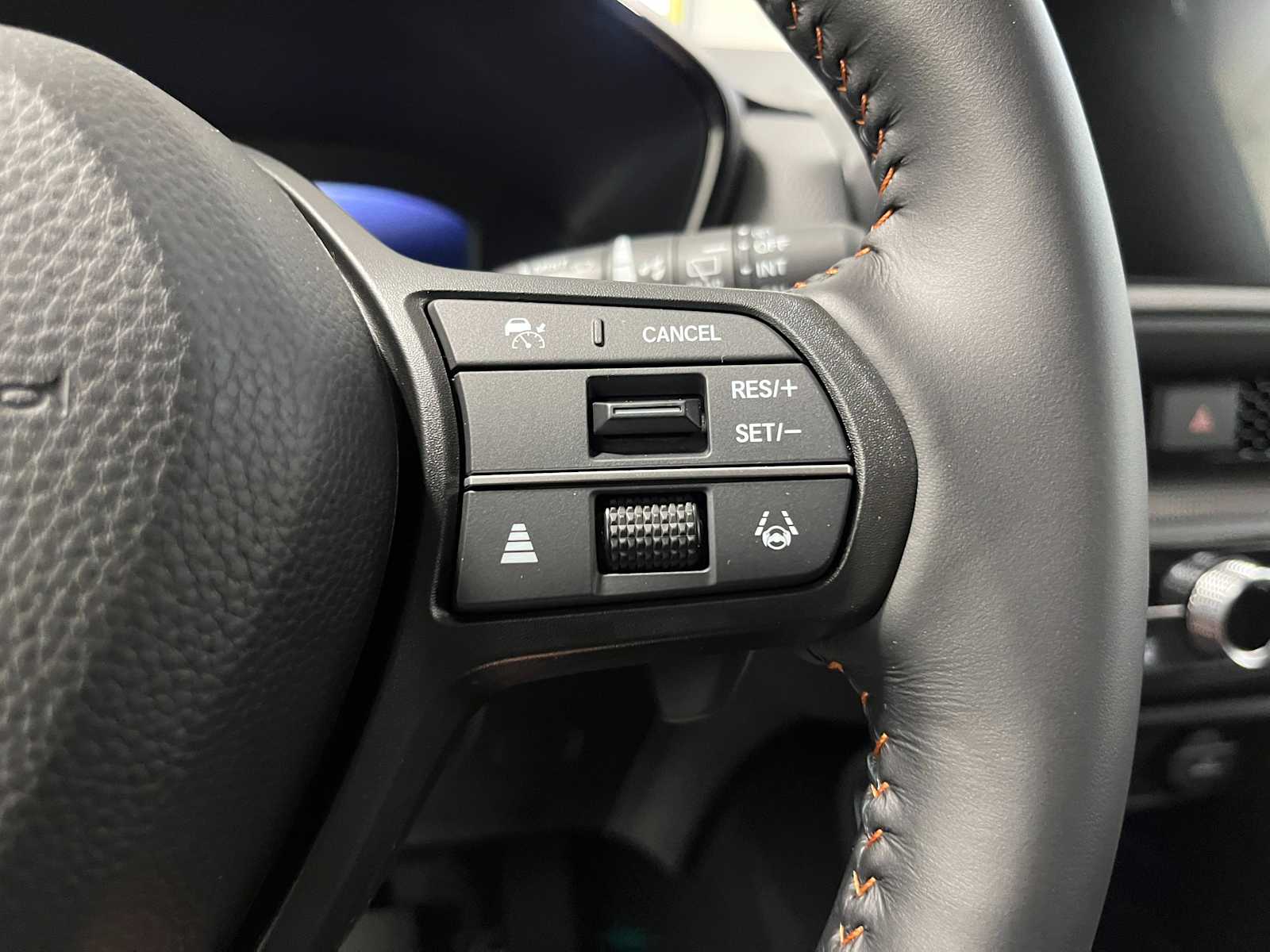 Thumbnail: 2026 Honda CR-V - 19