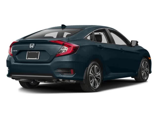 Thumbnail: 2016 Honda Civic - 2