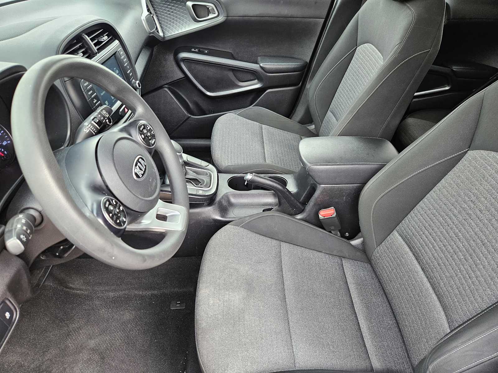 Thumbnail: 2021 Kia Soul - 13