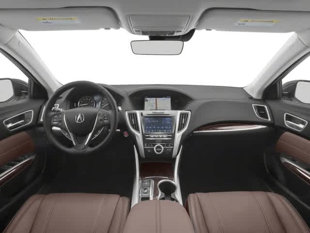 Thumbnail: 2018 Acura TLX - 7