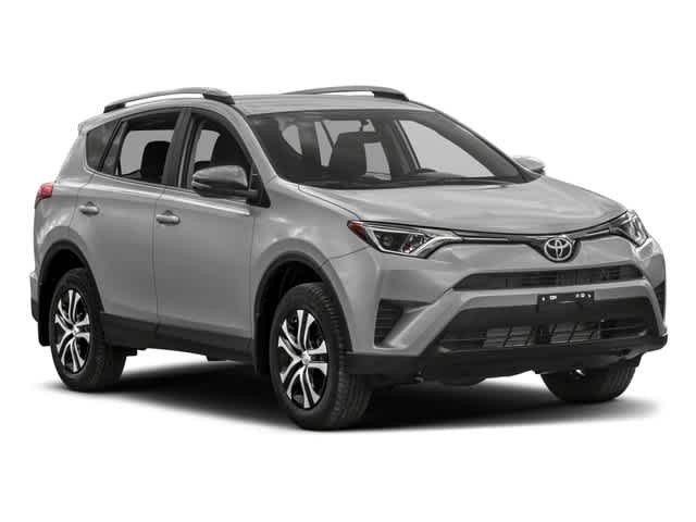 Thumbnail: 2018 Toyota RAV4 - 6