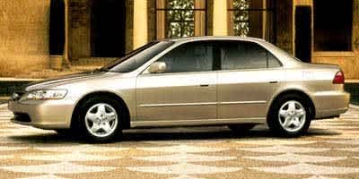 1998 Honda Accord EX -
                  Austin, TX
