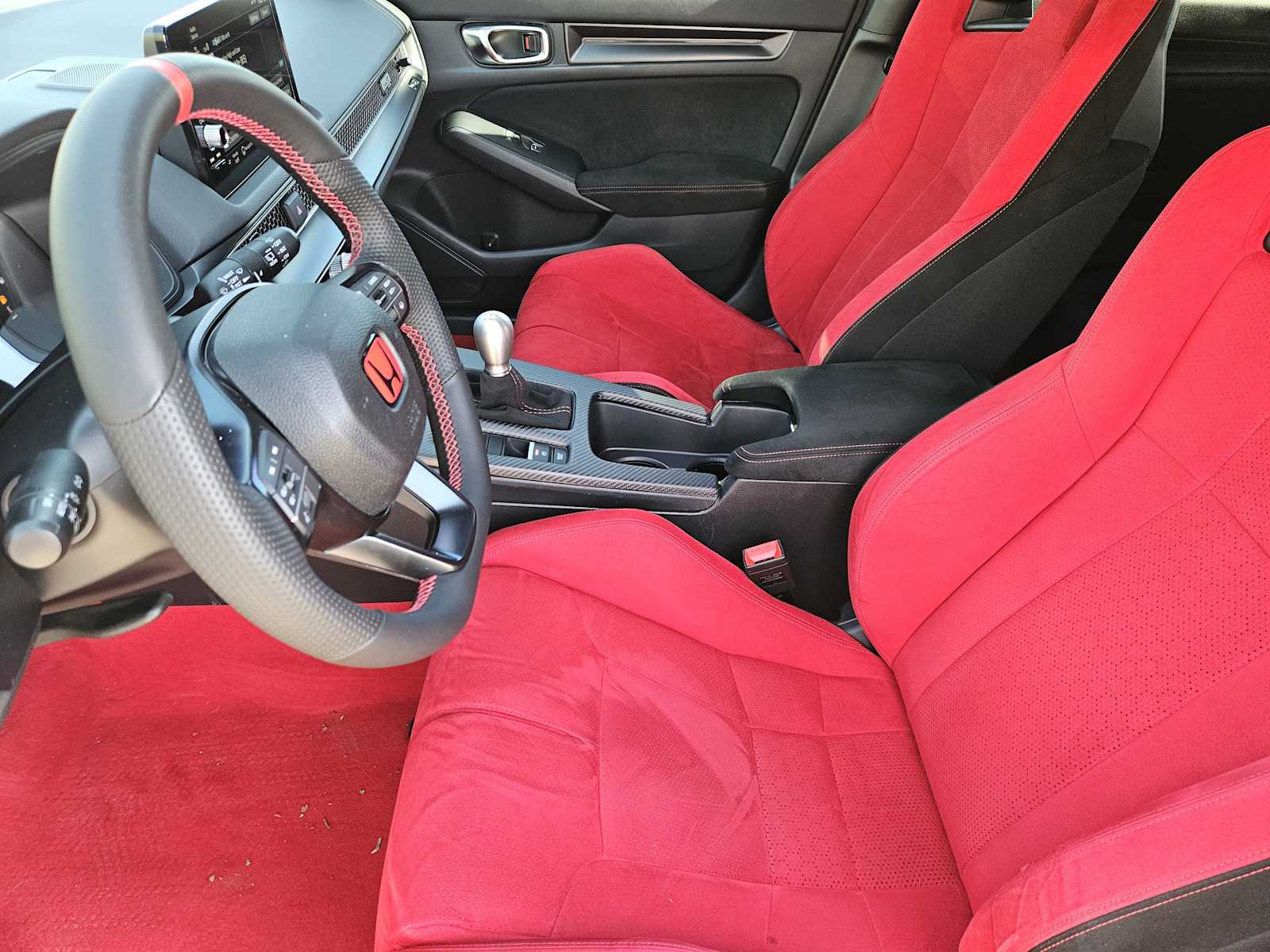 Thumbnail: 2024 Honda Civic - 13