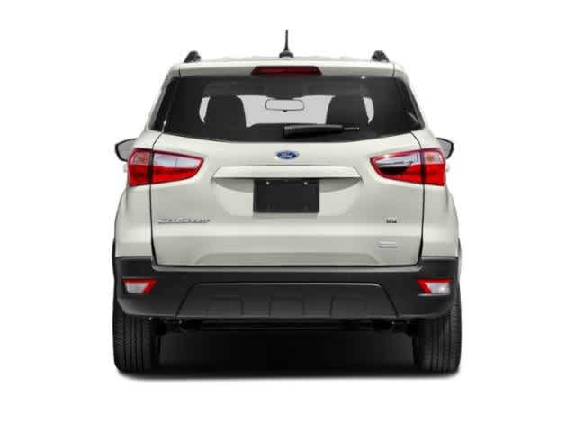 Thumbnail: 2020 Ford EcoSport - 8