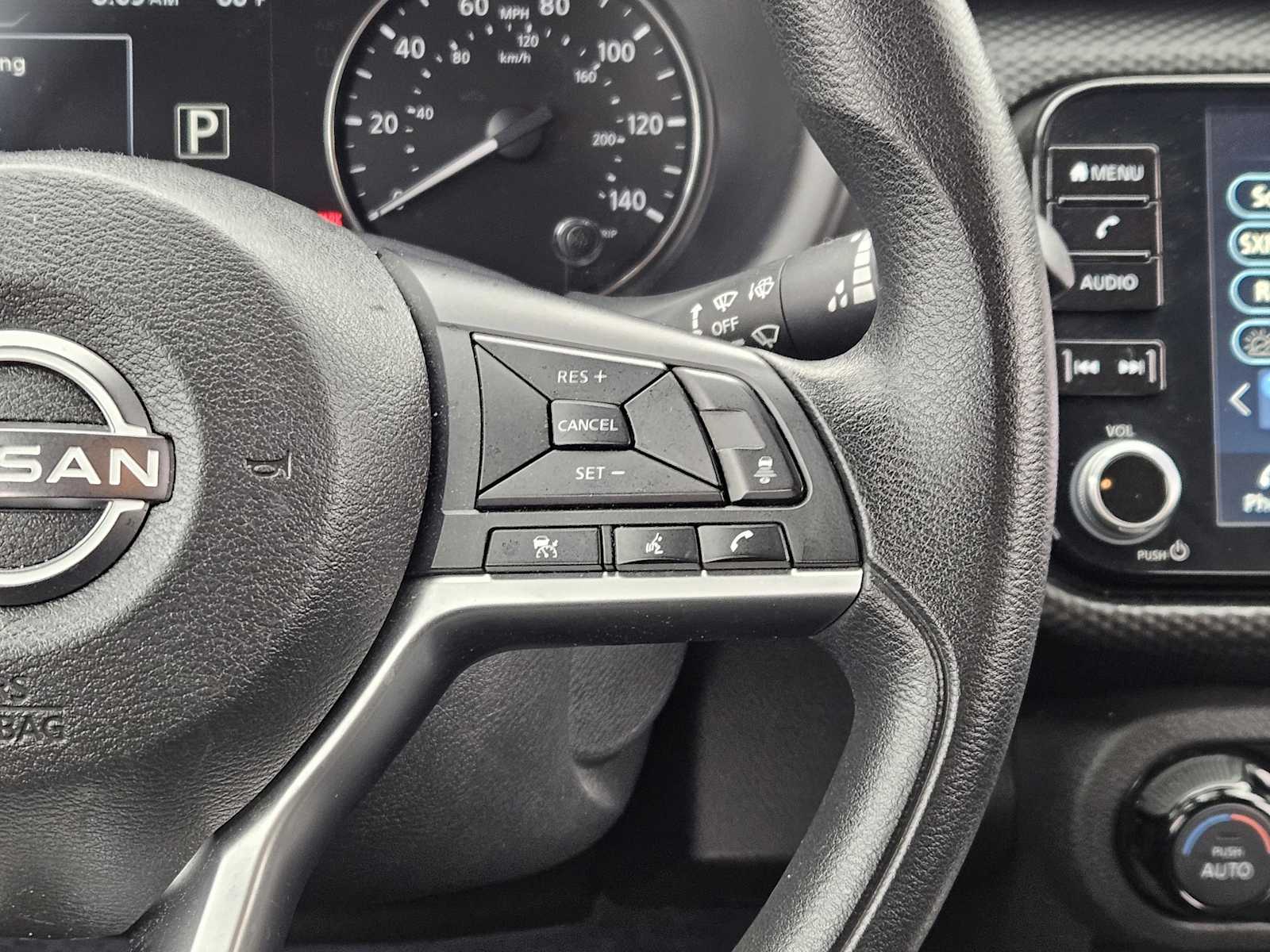 Thumbnail: 2022 Nissan Kicks - 27