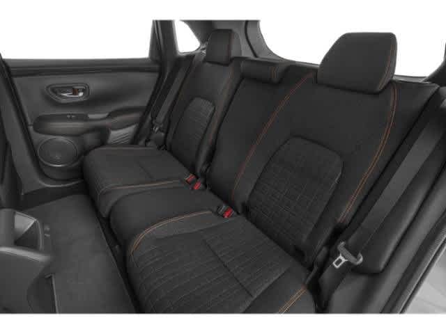 Thumbnail: 2026 Honda HR-V - 12
