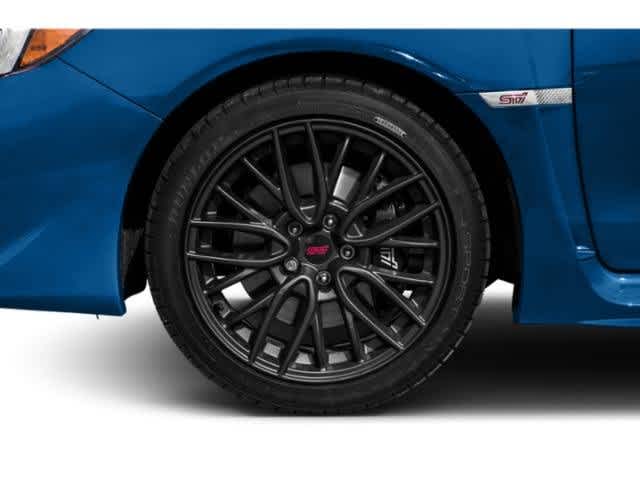 Thumbnail: 2015 Subaru WRX - 12