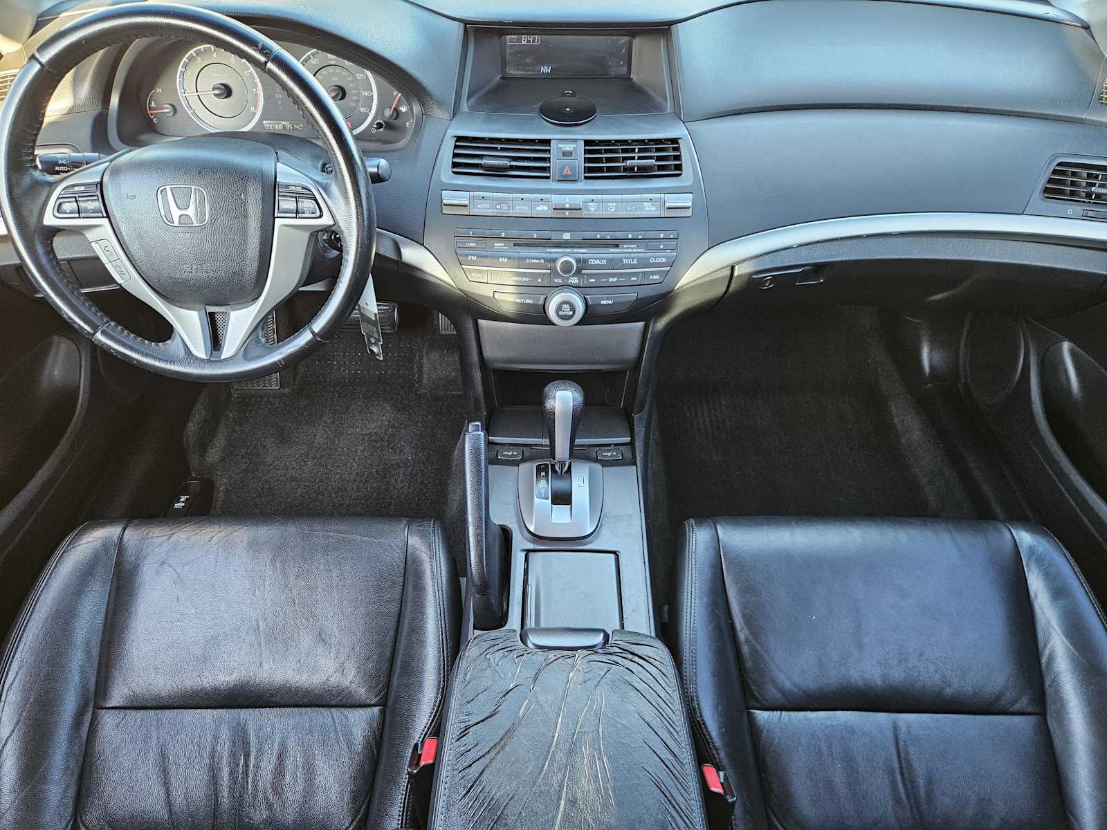 Thumbnail: 2010 Honda Accord - 23