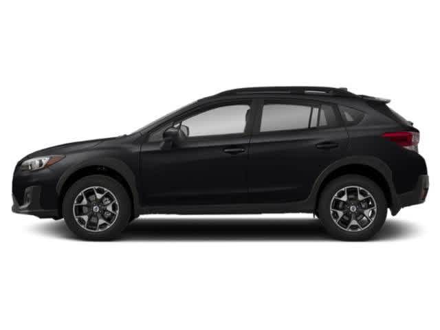 Thumbnail: 2018 Subaru Crosstrek - 3