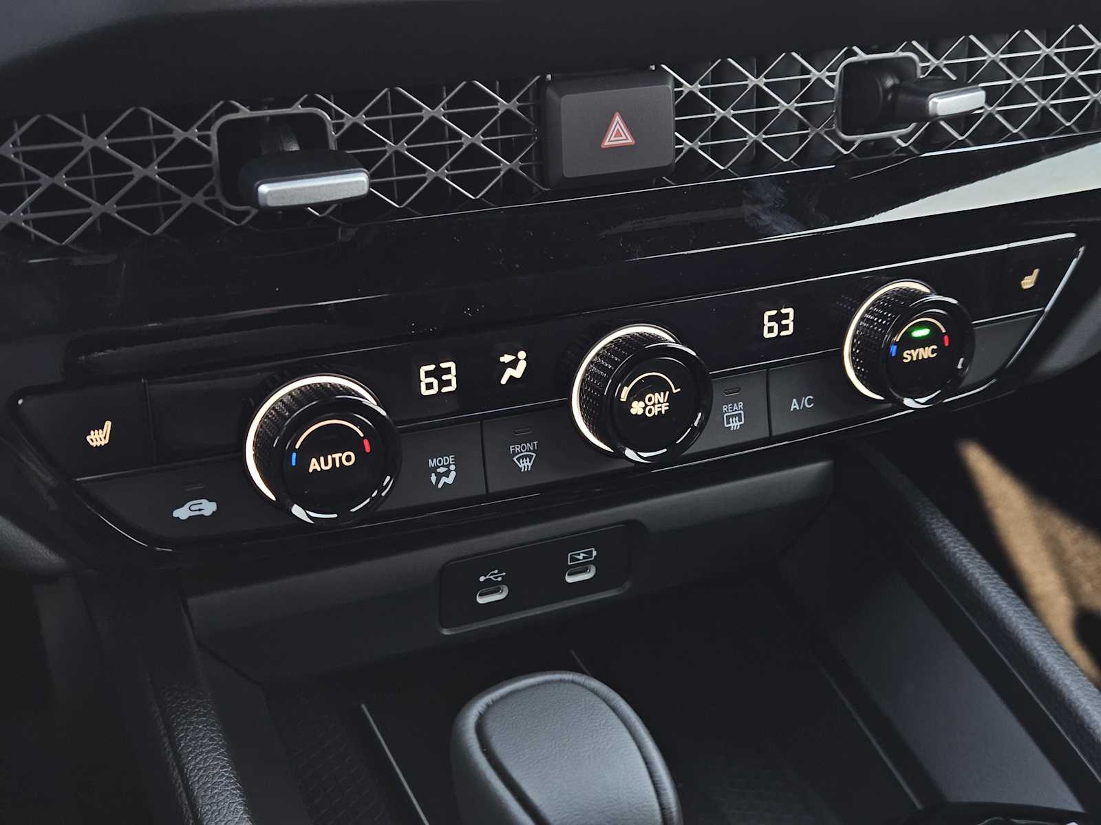 Thumbnail: 2025 Honda Accord - 19