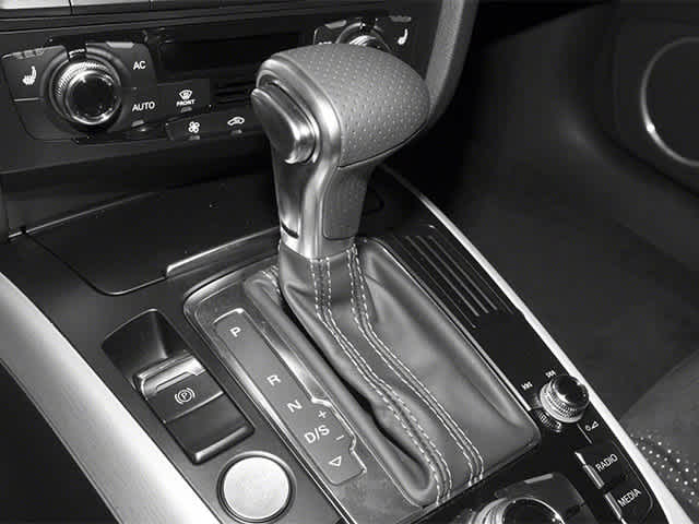 Thumbnail: 2014 Audi A4 - 10