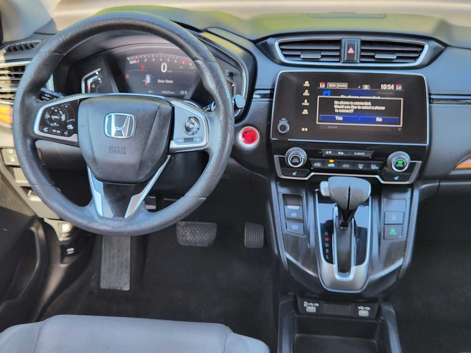Thumbnail: 2020 Honda CR-V - 27