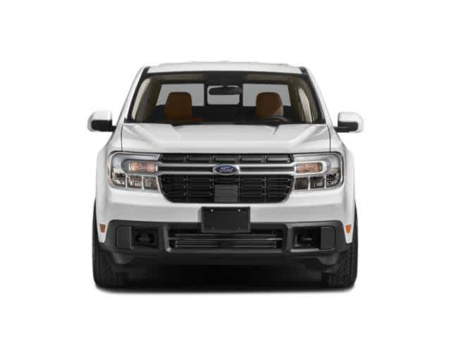 Thumbnail: 2022 Ford Maverick - 5