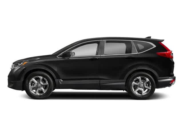Used 2018 Honda CR-V EX