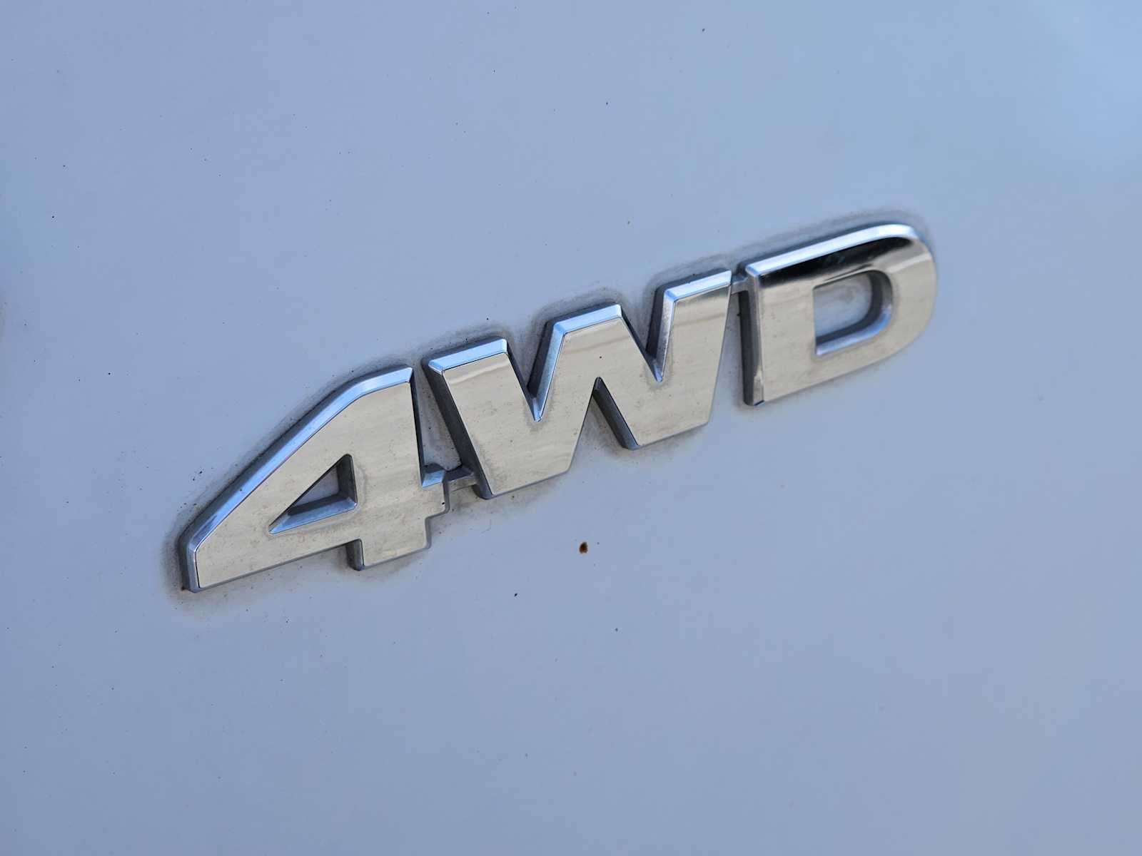 Thumbnail: 2010 Honda CR-V - 11