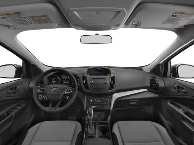 Thumbnail: 2017 Ford Escape - 8