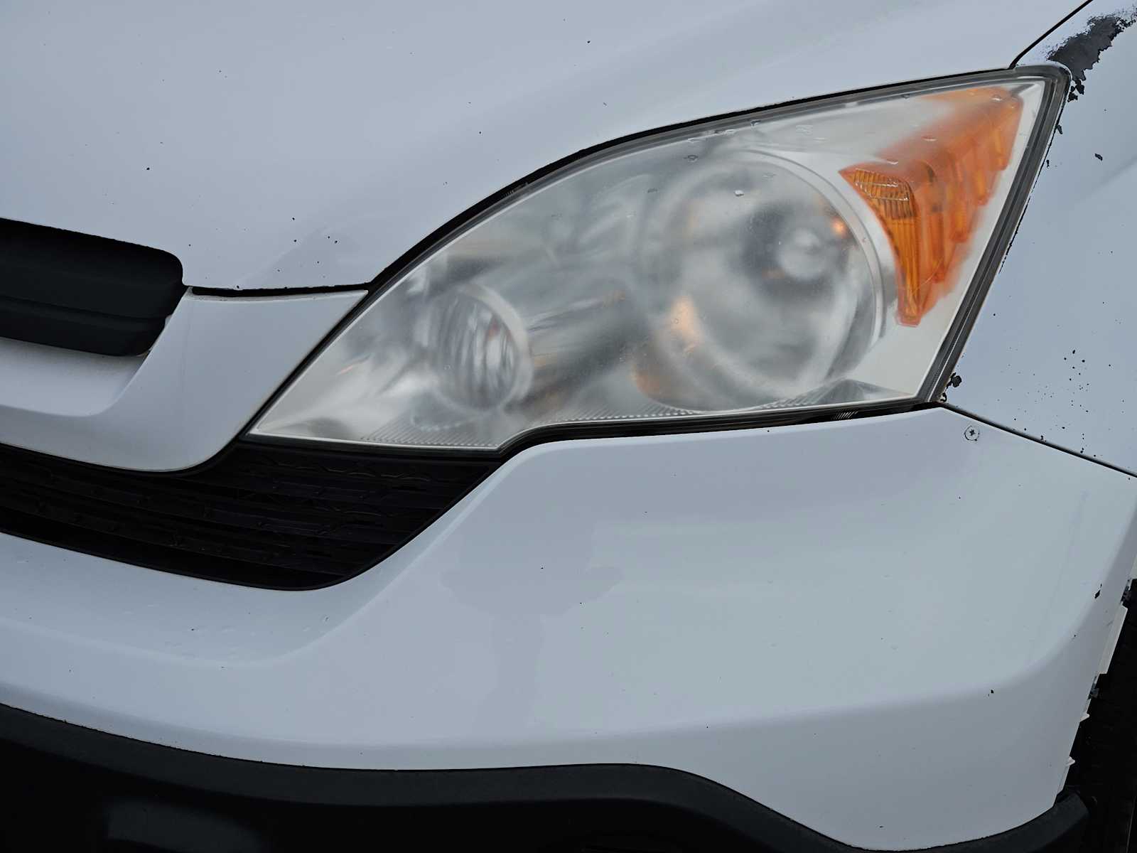 Thumbnail: 2007 Honda CR-V - 7