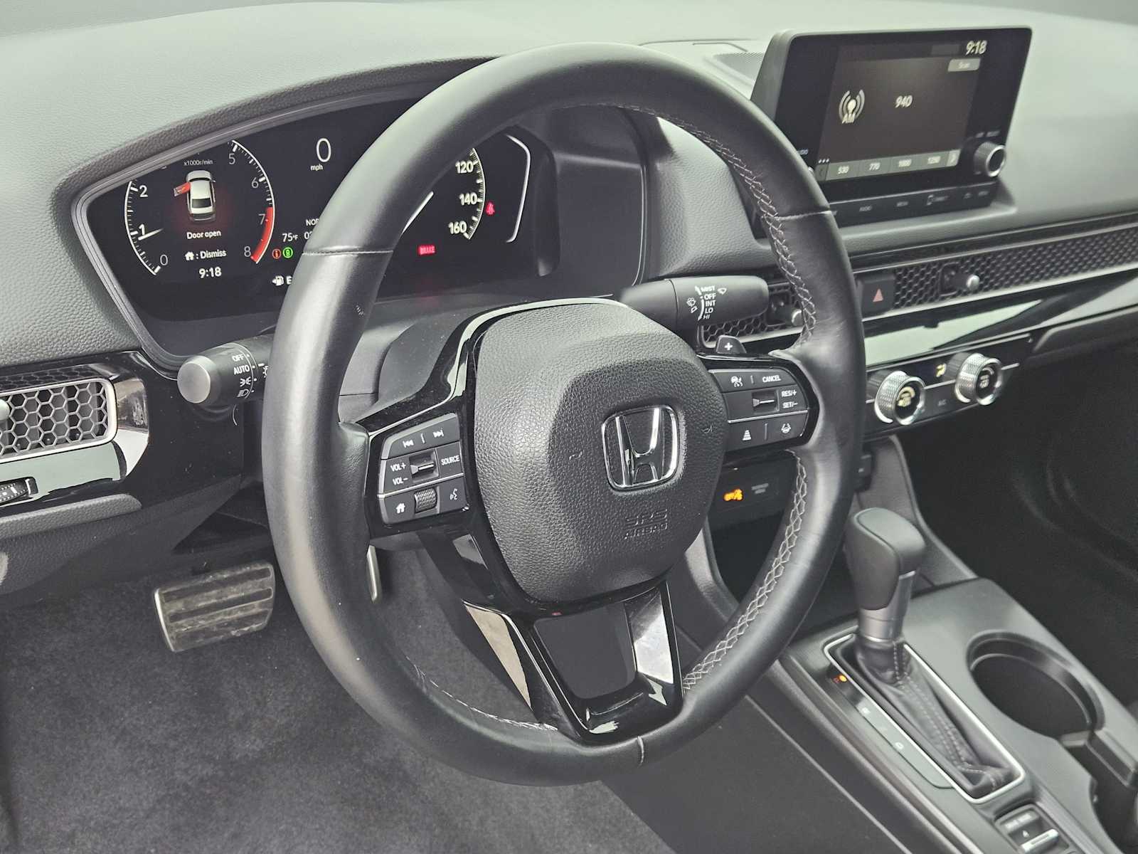 Thumbnail: 2024 Honda Civic - 2