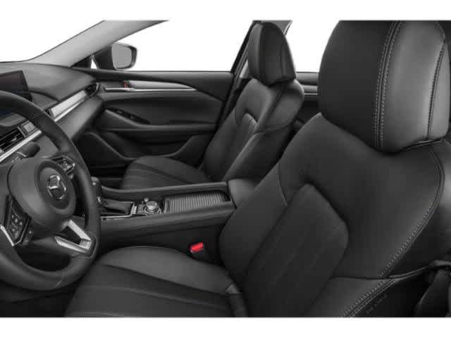 Thumbnail: 2020 Mazda Mazda6 - 12