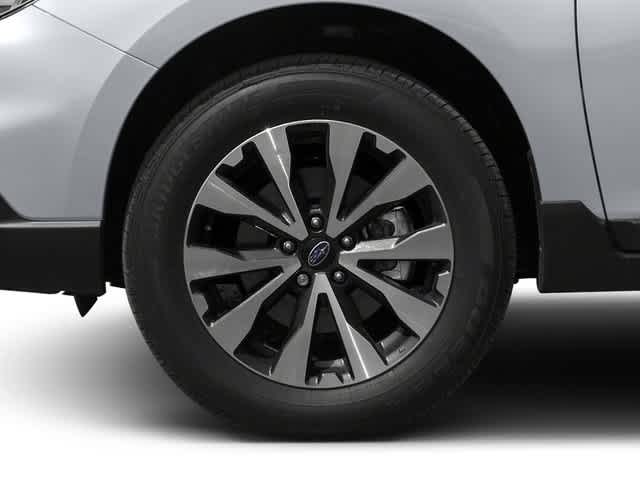Thumbnail: 2016 Subaru Outback - 11