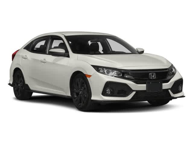 Thumbnail: 2018 Honda Civic - 6