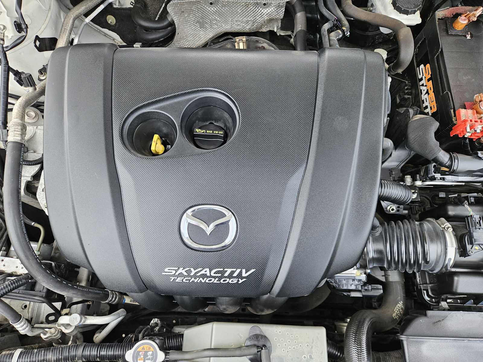 Thumbnail: 2018 Mazda Mazda3 - 30