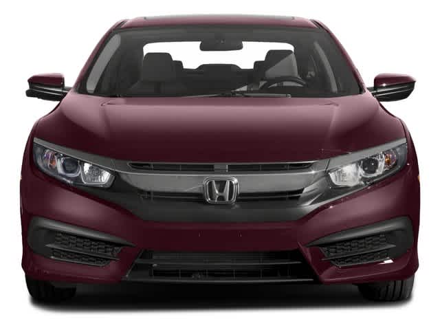 Thumbnail: 2016 Honda Civic - 4