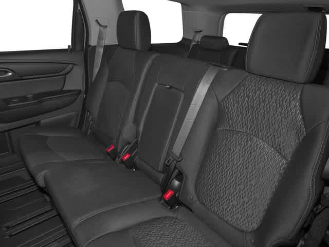 Thumbnail: 2015 GMC Acadia - 16