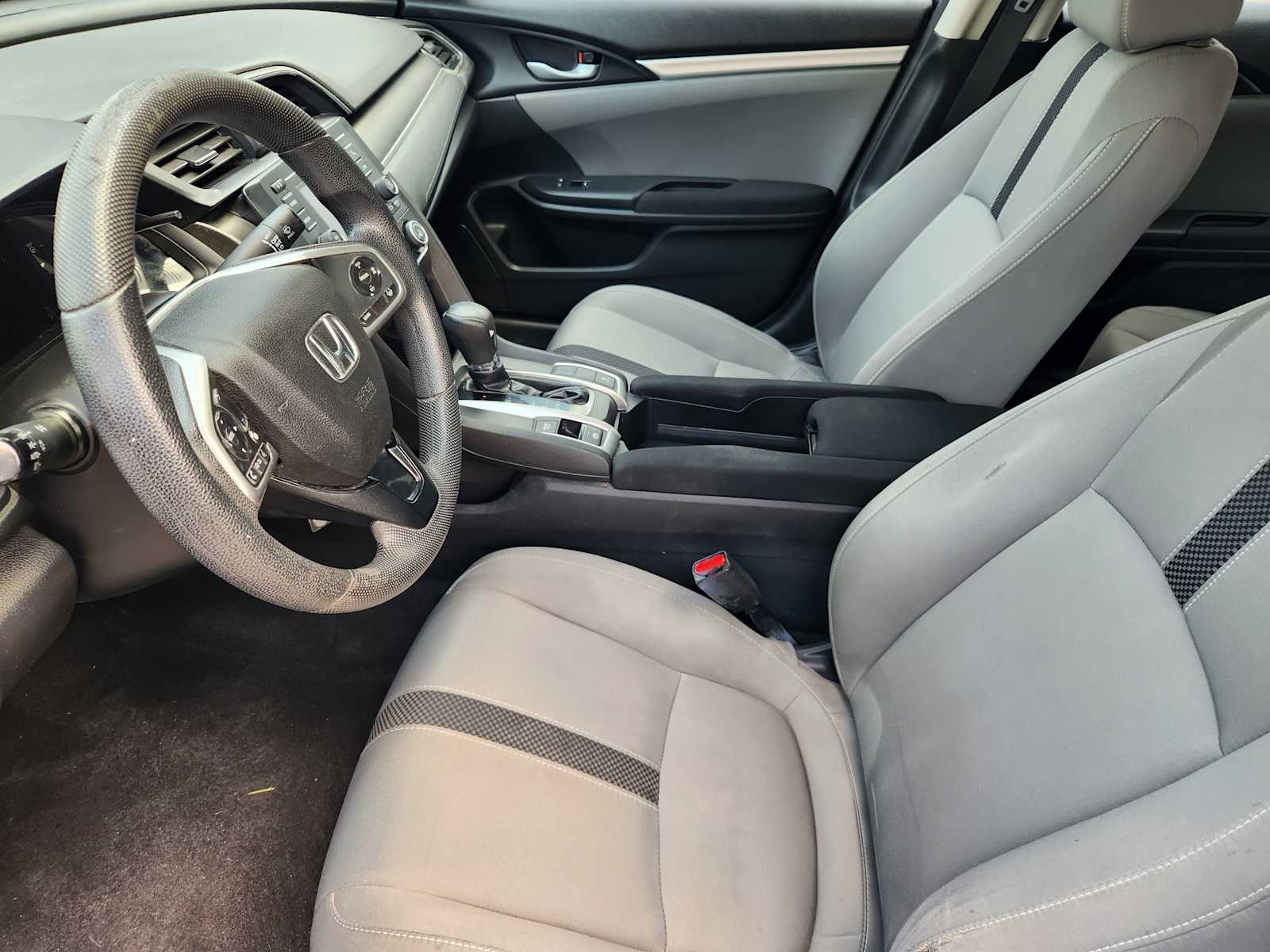 Thumbnail: 2019 Honda Civic - 11