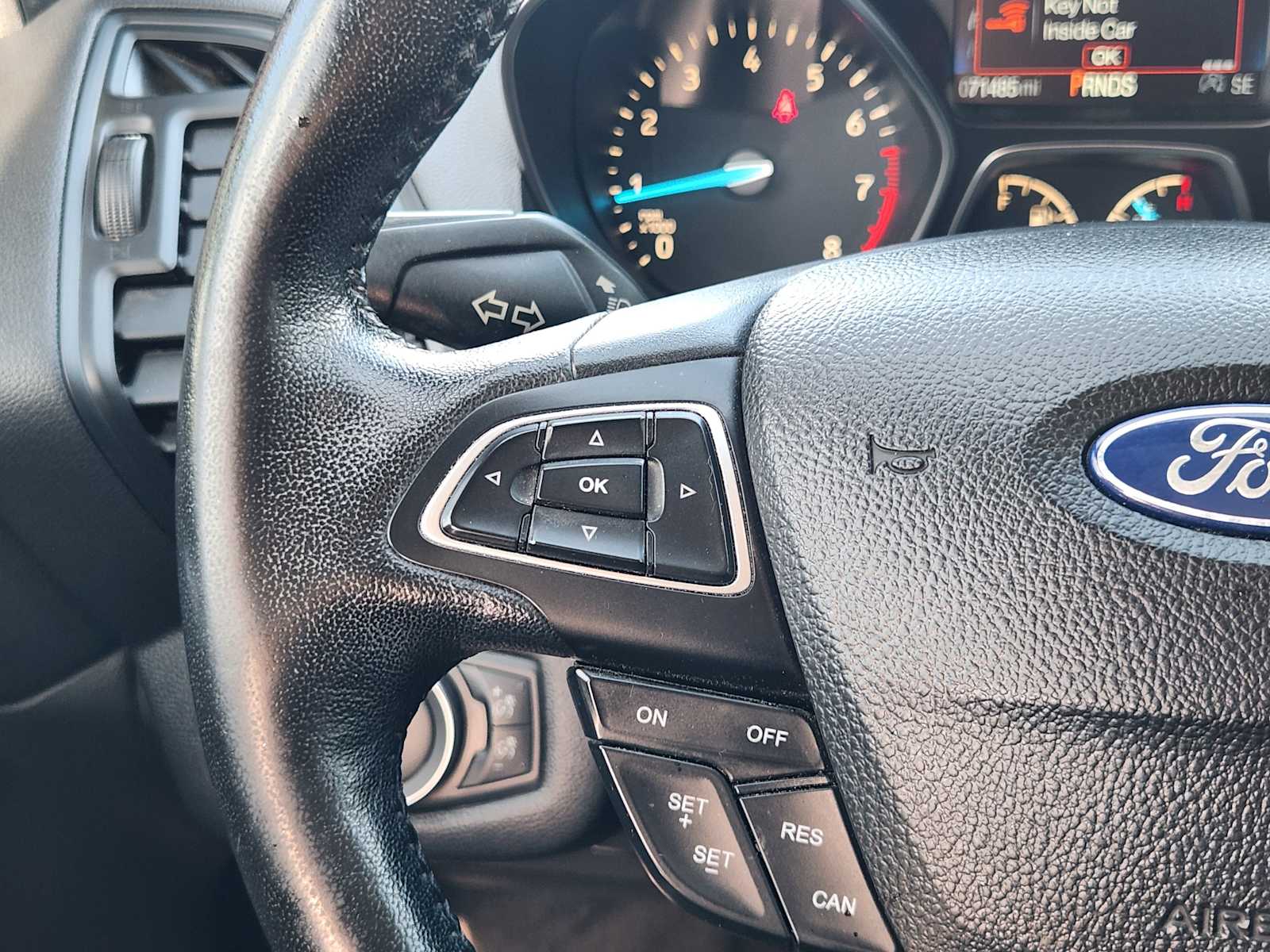 Thumbnail: 2019 Ford Escape - 26