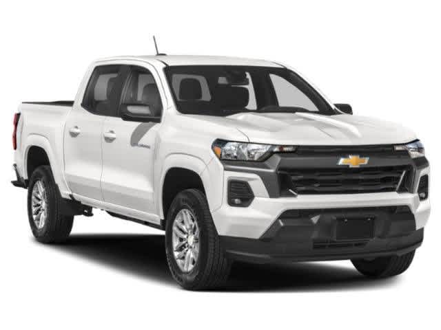 Thumbnail: 2023 Chevrolet Colorado - 9