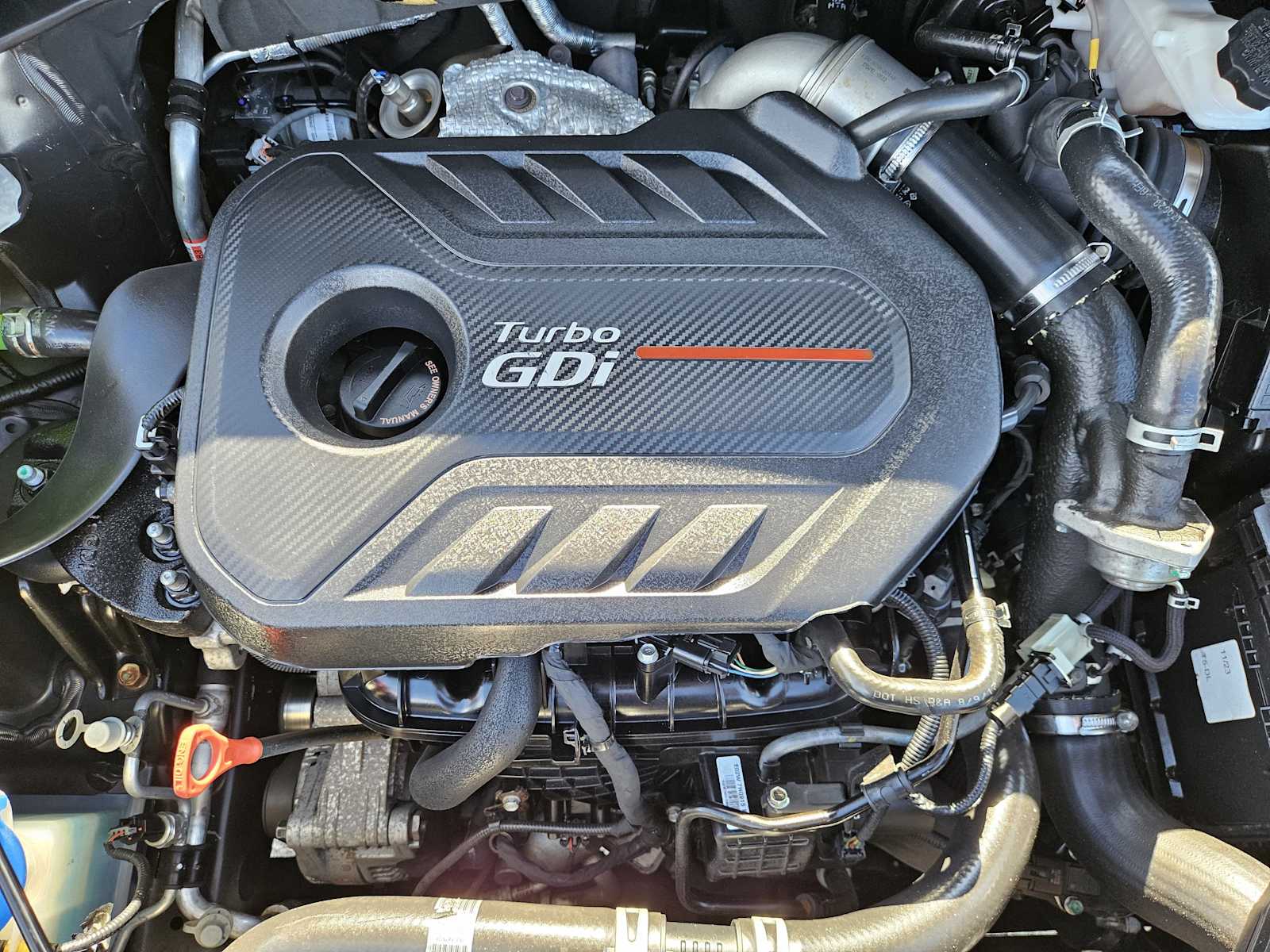 Thumbnail: 2018 Kia Sportage - 31