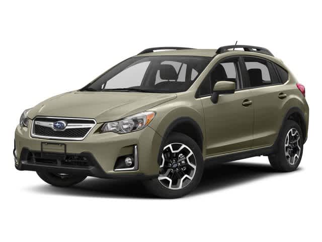 Thumbnail: 2017 Subaru Crosstrek - 4