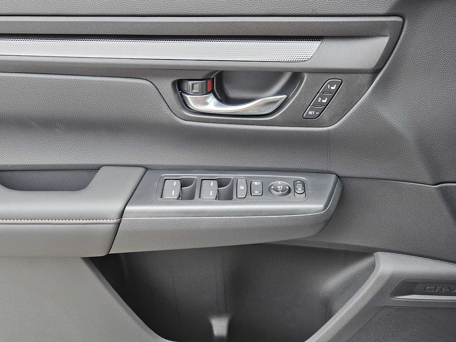 Thumbnail: 2026 Honda CR-V - 16