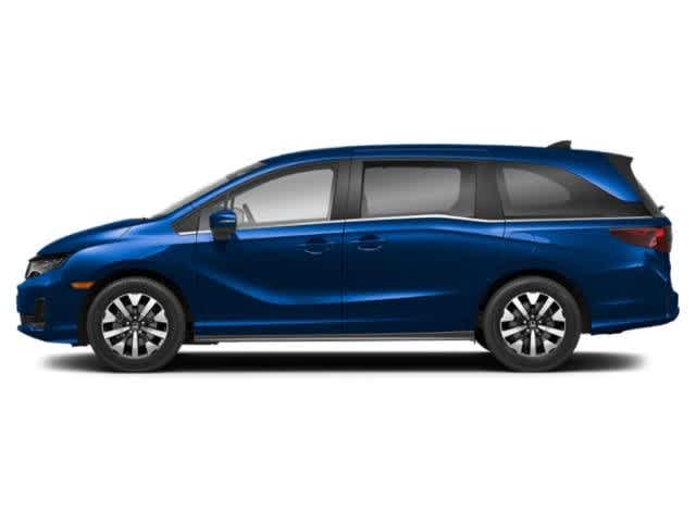 Thumbnail: 2025 Honda Odyssey - 2