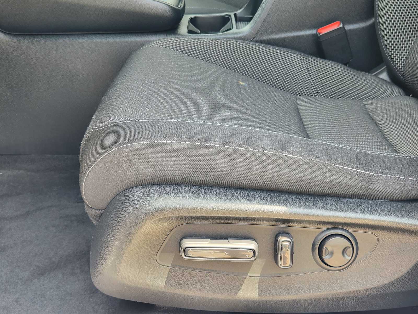 2025 Honda CR-V EX - Photo 23