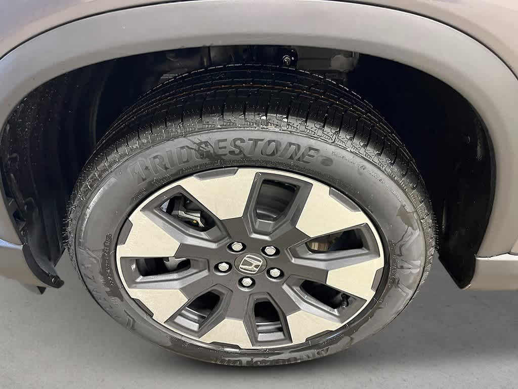 Thumbnail: 2026 Honda Pilot - 11
