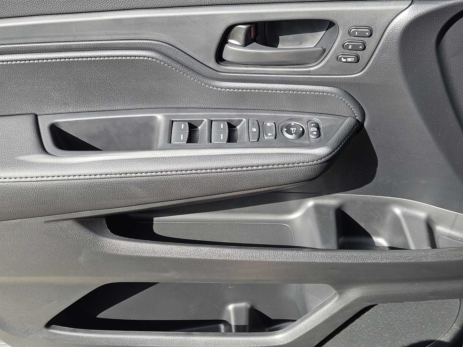 Thumbnail: 2026 Honda Odyssey - 19