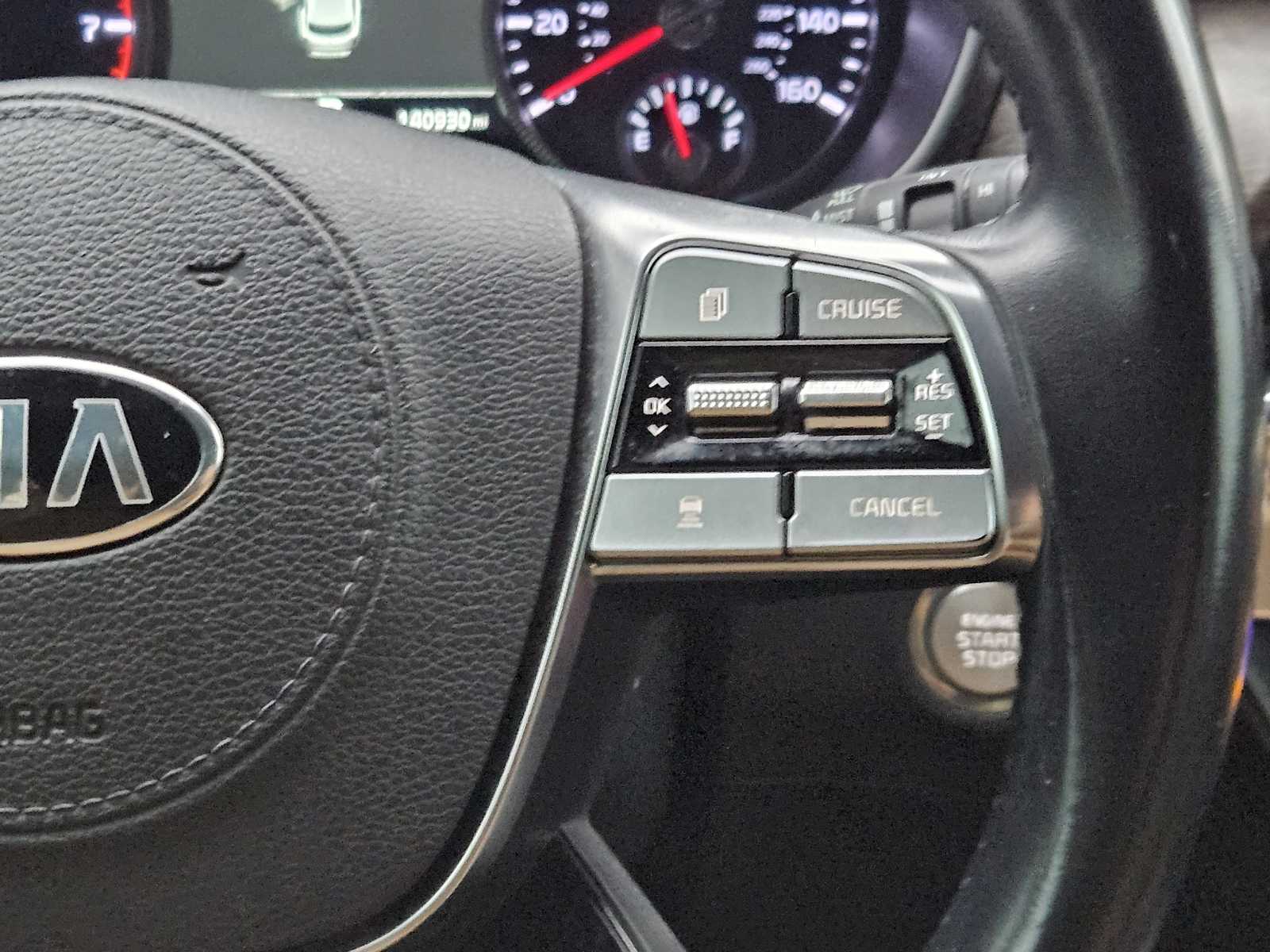 Thumbnail: 2020 Kia Telluride - 27