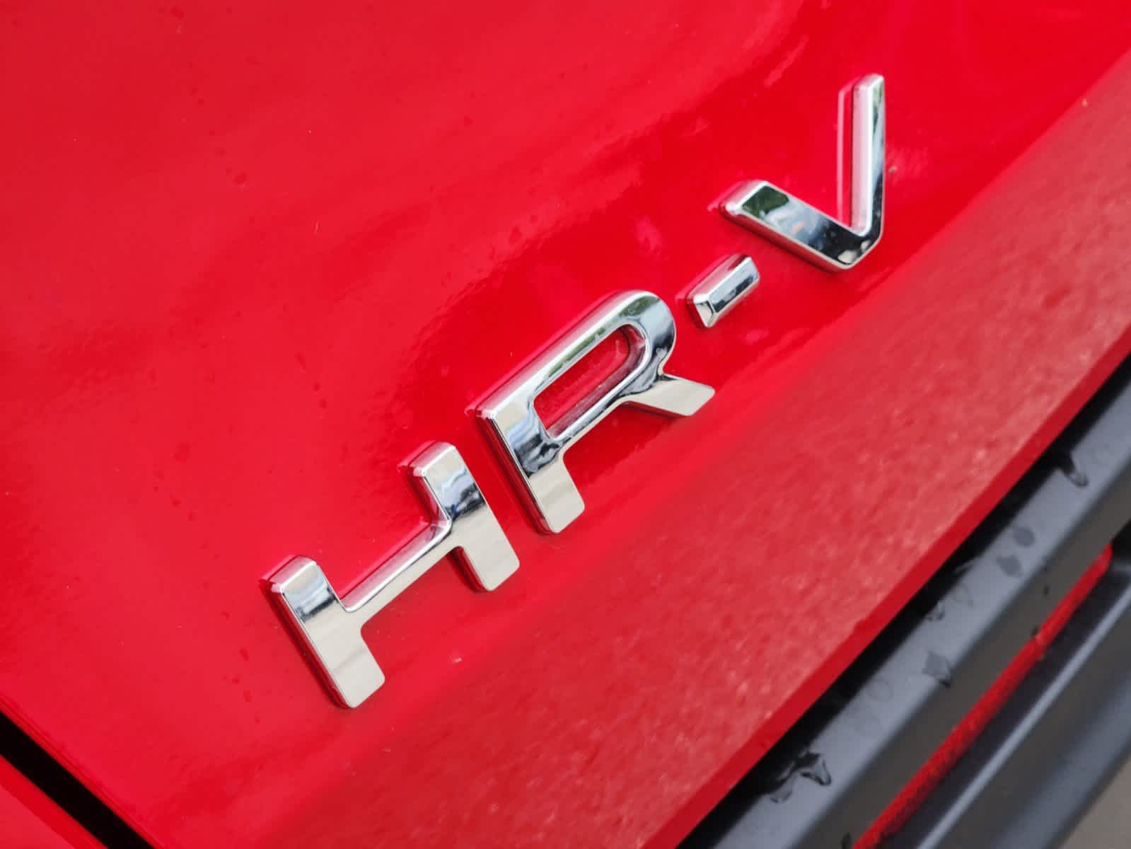 Thumbnail: 2025 Honda HR-V - 9