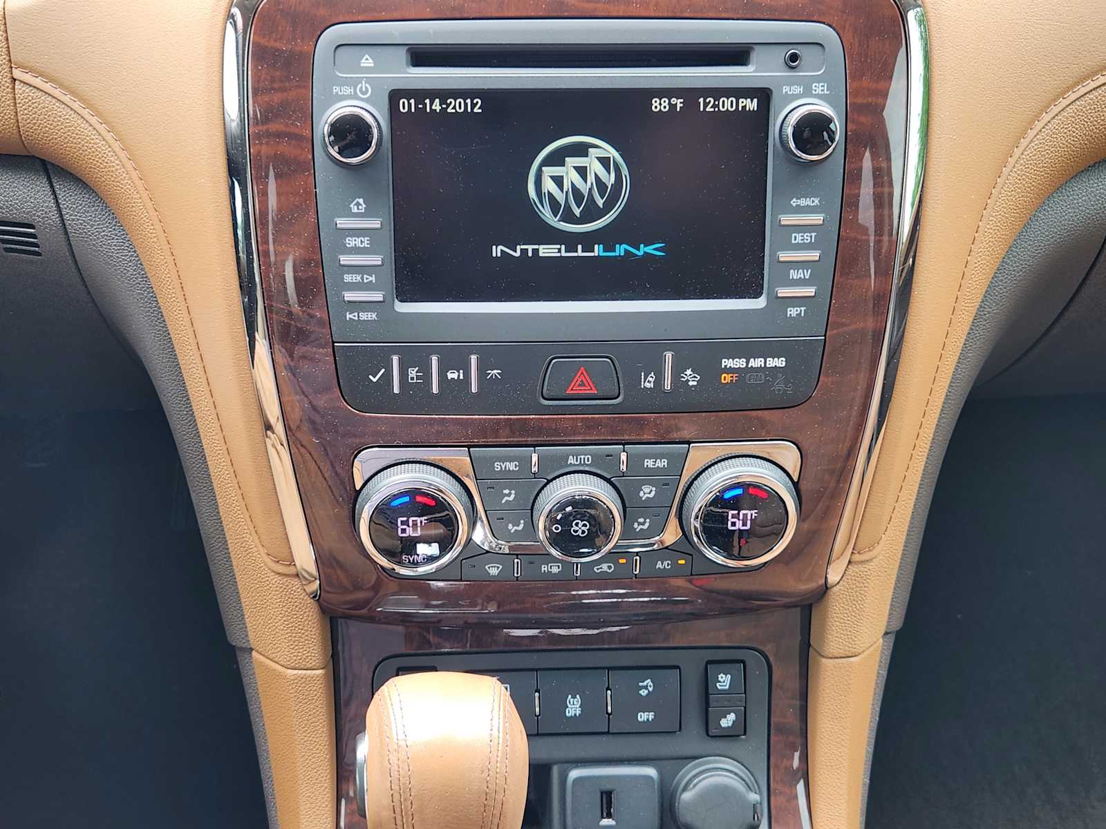 Thumbnail: 2016 Buick Enclave - 15